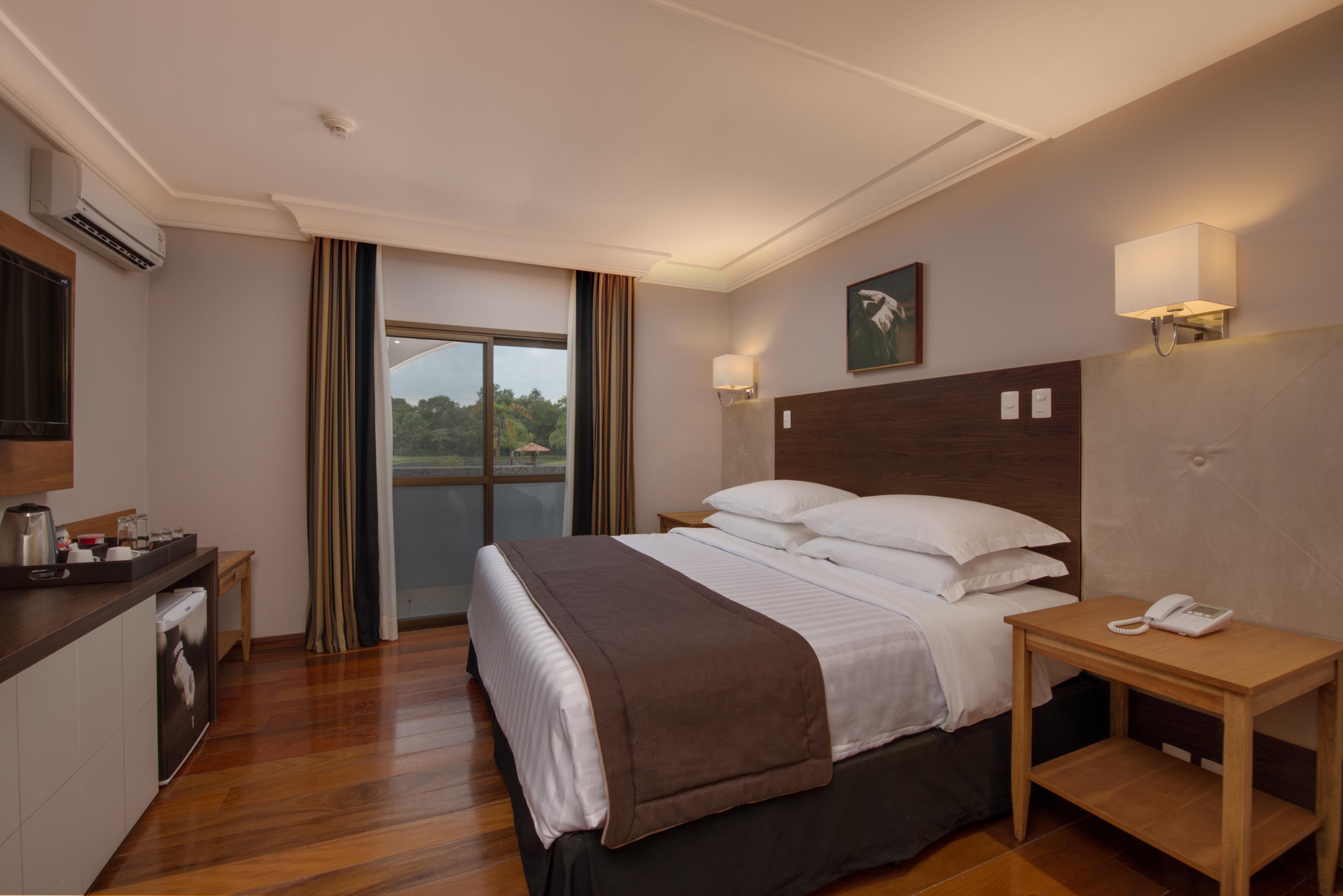 Wish Foz Do Iguacu Hotel Ngoại thất bức ảnh